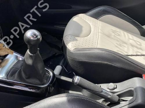 Climate control CITROËN DS3 (SA_) 1.6 HDi 90 | BP23995738I5  - Image 28