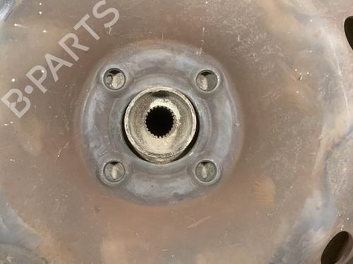 Rim RENAULT GRAND SCÉNIC II (JM0/1_) 1.5 dCi (JM1E) | BP26168155C45 