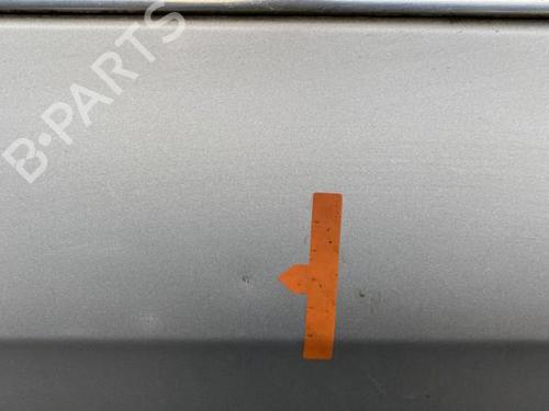 Left rear door VW PASSAT B6 (3C2) 1.9 TDI | BP21962179C4 