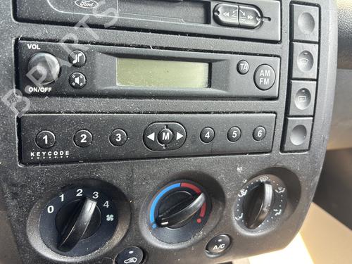 Tankdop FORD FIESTA V (JH_, JD_) 1.4 16V | BP30777898C161