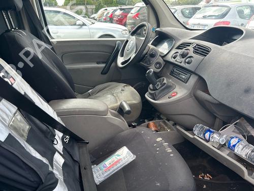 Fuse box RENAULT KANGOO Express (FW0/1_) 1.5 dCi 70 (FW0A, KW0V) | BP36249032E1 - Image 13