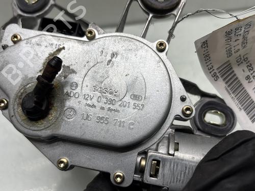 Ruitenwissermotor achter VW GOLF IV (1J1) 1.9 TDI | BP29507153M102 