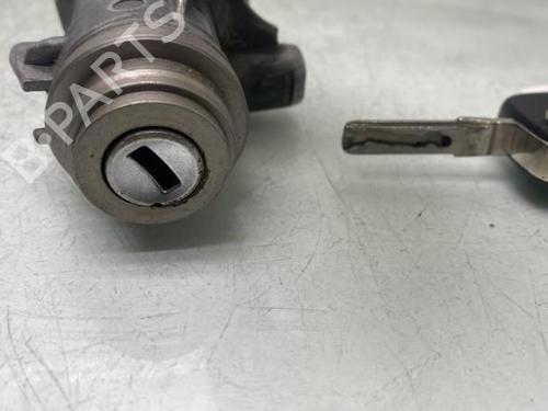 Ignition barrel VW SHARAN (7M8, 7M9, 7M6)  | BP19968108M48 