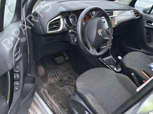 Gearbox CITROËN C3 II (SC_) 1.2 VTi 82 | BP23764842M3  - Image 15