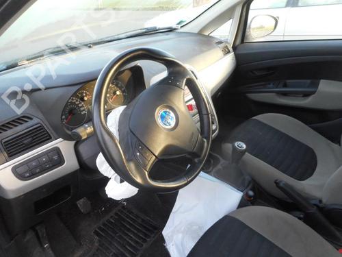ABS pump FIAT GRANDE PUNTO (199_)  | BP20032585M43 