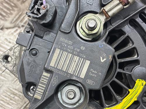 Used Alternator Alternator 36792529 36792529