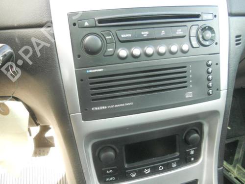 Warning switch PEUGEOT 307 SW (3H)  | BP20018652I22 