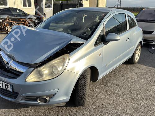 Steering column stalk OPEL CORSA D (S07) 1.3 CDTI (L08, L68) | BP28279273I23  - Image 9