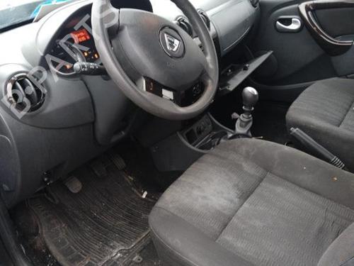 Washer pump DACIA DUSTER (HS_) 1.5 dCi | BP27721733E24  - Image 13