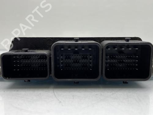Engine control unit (ECU) PEUGEOT 3008 I MPV (0U_) 1.6 HDi | BP24202031M57 - Image 2
