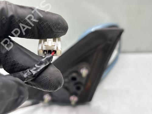Used Right mirror Right mirror DAIHATSU SIRION (M1) 1.3 Sport (M101) (102 hp) 31212351 31212351