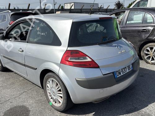 Front left door window RENAULT MEGANE II (BM0/1_, CM0/1_) 1.5 dCi (BM02, BM13, BM2A, CM02, CM13) | BP32389335C18