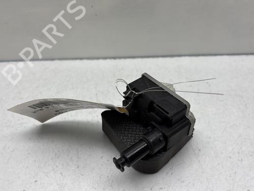 Brændstofdæksel aktuator CITROËN C4 Picasso II 1.6 HDi / BlueHDi 115 (115 hp) 27636541