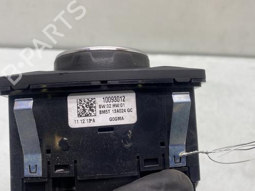 Headlight switch FORD FOCUS III 1.6 TDCi | BP30338133I24 - Image 3