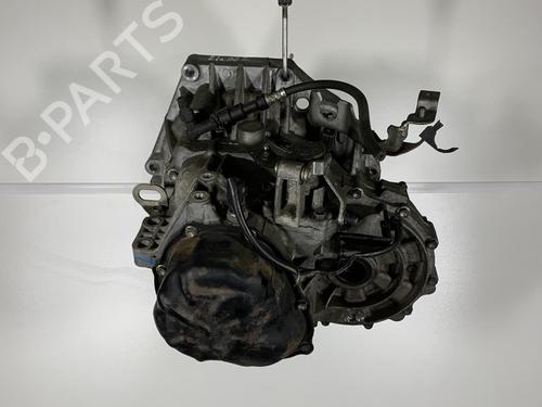 Used Gearbox Gearbox SUZUKI SWIFT III (MZ, EZ) [2005-2026] 19963328 19963328
