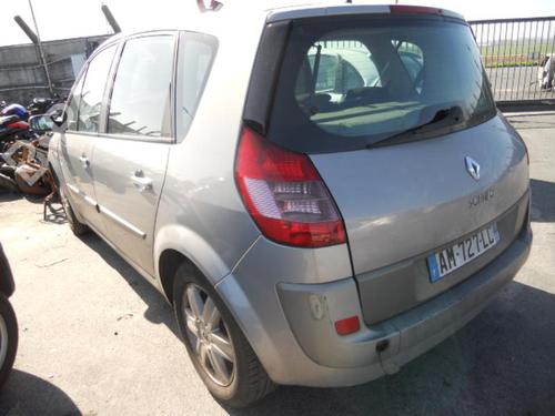 Klapa wlewu paliwa RENAULT SCÉNIC II (JM0/1_)  | BP20006019C131 