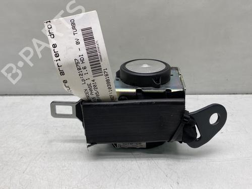 Rear right seatbelt CITROËN DS5 1.6 HDi 115 | BP27632189I28 - Image 3