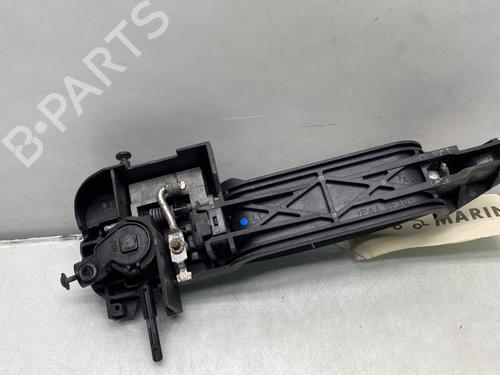 Used Front left exterior door handle Front left exterior door handle FORD FIESTA V (JH_, JD_) 1.4 TDCi (68 hp) 23766587 23766587