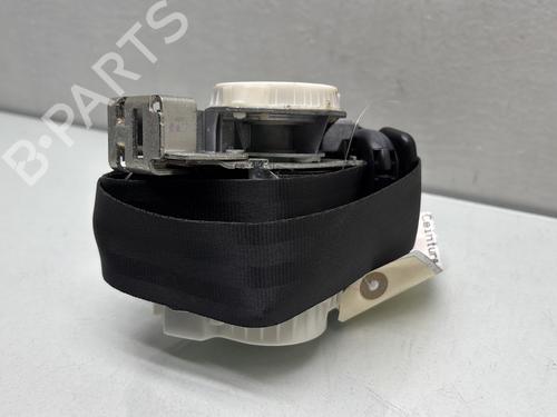 Front right belt tensioner FORD FIESTA VI (CB1, CCN) 1.4 TDCi | BP27342990C88 