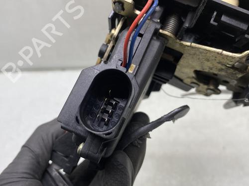 Front right lock AUDI A2 (8Z0) 1.4 TDI | BP23768396C97 