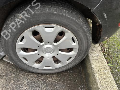 Gearbox FORD FIESTA VI (CB1, CCN) 1.4 TDCi | BP37863620M3 - Image 18