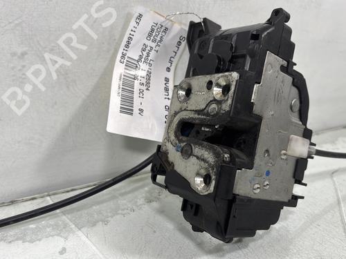 Used Front right lock RENAULT MODUS / GRAND MODUS (F/JP0_) 1.5 dCi (FP0D, JP0D) (82 hp) 30910436