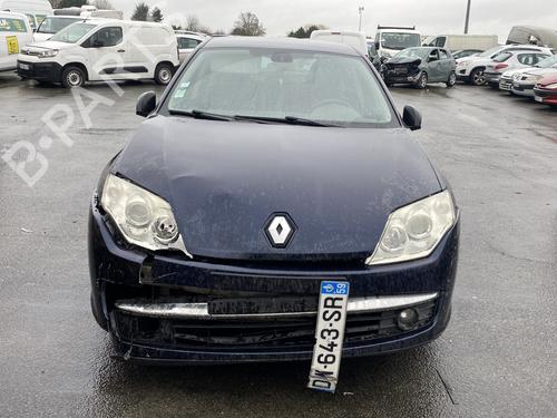 Switch RENAULT LAGUNA III (BT0/1) 2.0 dCi (BT07, BT0J, BT14, BT1A, BT1S) | BP35896861I30 - Image 13