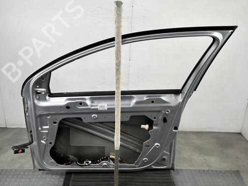 Right front door VW GOLF VI (5K1) 1.6 TDI | BP26506992C3 