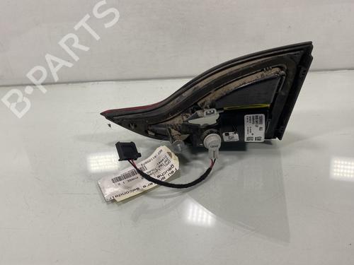 Used Left tailgate light Left tailgate light OPEL ZAFIRA TOURER C (P12) 2.0 CDTi (75) (130 hp) 19991289 19991289