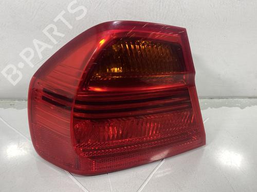 Used Left taillight BMW 3 (E90) 330 xd (231 hp) 30887458