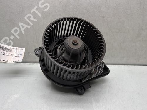 Used Heater blower motor CITROËN XSARA (N1) 1.6 16V (109 hp) 29286920