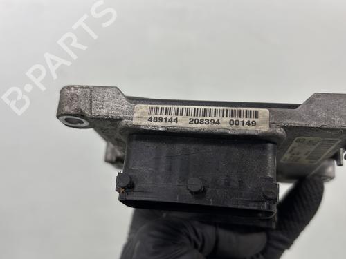 Engine control unit (ECU) OPEL TIGRA TwinTop (X04) 1.4 (R97) | BP29842191M57 
