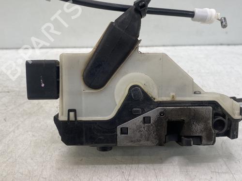 Used Front right lock Front right lock PEUGEOT 208 I (CA_, CC_) 1.4 HDi (68 hp) 32682343 32682343