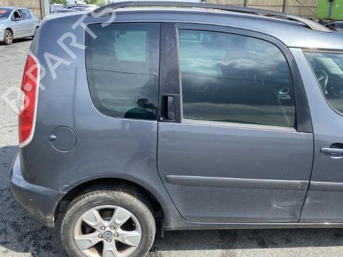 Used Parts SKODA ROOMSTER (5J7) 1.9 TDI (105 hp) 4047869