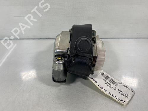 Front left belt tensioner PEUGEOT 107 (PM_, PN_) 1.0 | BP20024562C87