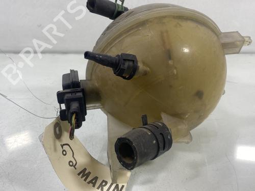 Expansion tank PEUGEOT 307 (3A/C) 2.0 HDi 110 | BP28280182C120 