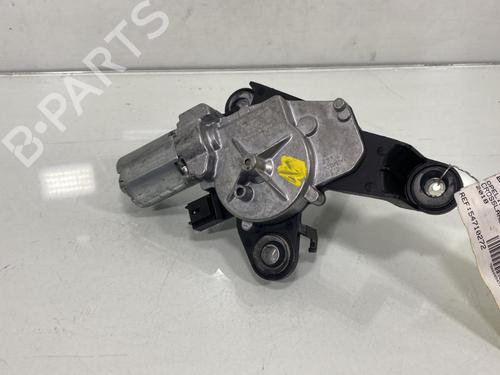 Used Rear wiper motor OPEL CROSSLAND X / CROSSLAND (P17, P2QO) 1.2 (75) (110 hp) 20012578
