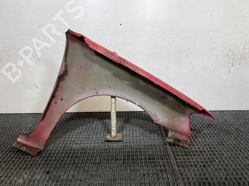 Left front fenders PEUGEOT 106 II (1A_, 1C_) 1.1 i | BP22617650C41 