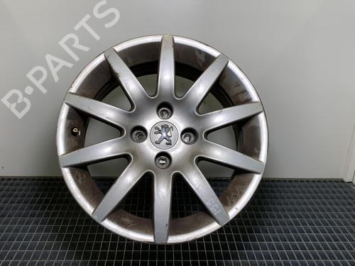 Used Rim PEUGEOT 308 I (4A_, 4C_) 1.6 HDi (92 hp) 20027212
