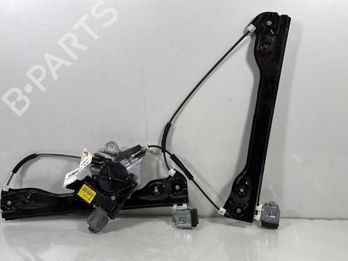 Used Front left window mechanism CHEVROLET ORLANDO (J309) 2.0 D (131 hp) 29706875
