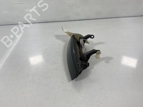 Used Rear left exterior door handle SEAT EXEO (3R2) 2.0 TDI (120 hp) 20027127