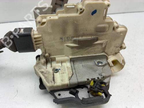 front-left-lock-audi-a6-c6-avant-4f5-2004-2005-2006-2007-2008-2009-2010-2011-40030943 main image