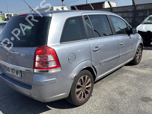Right taillight OPEL ZAFIRA / ZAFIRA FAMILY B (A05) 1.7 CDTI (M75) | BP29413427C35 