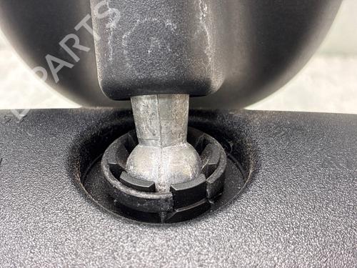 Rear mirror PEUGEOT 607 (9D, 9U) 2.7 HDi 24V | BP36150049I6  - Image 5