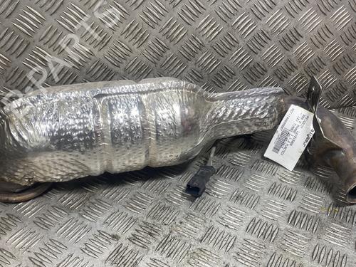 Used Catalyst PEUGEOT 308 II (LB_, LP_, LW_, LH_, L3_) 1.2 THP 110 (110 hp) 28279276