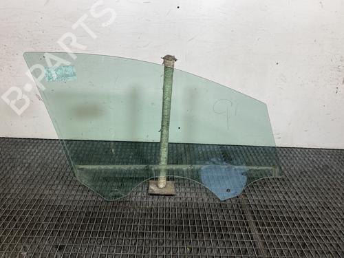 Front left door window OPEL ASTRA K (B16) 1.5 CRDI (68) | BP22419916C18 