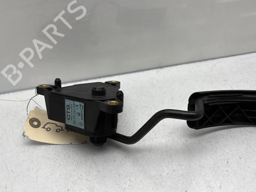 Pedal RENAULT CLIO III (BR0/1, CR0/1) 1.5 dCi (C/BR0G, C/BR1G) | BP28282247I4 