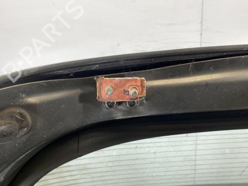 Tailgate HONDA CIVIC VIII Hatchback (FN, FK) 1.4 (FK1) | BP25261643C6 