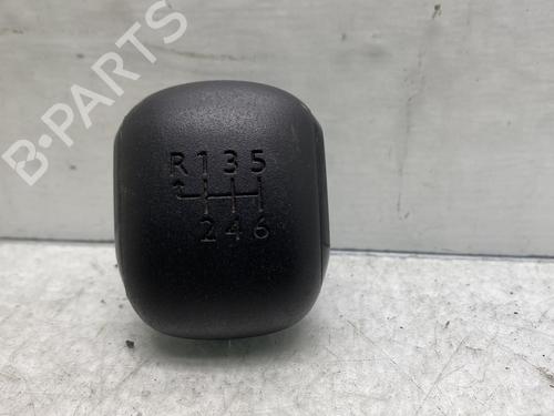 Used Gear lever CITROËN C3 / C3 ORIGIN III (SX) 1.5 BlueHDi 100 (SXYHYP, SXYHTU) (102 hp) 19993782