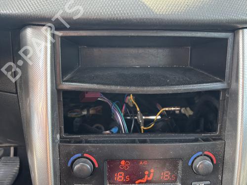 Left taillight PEUGEOT 207 (WA_, WC_) 1.6 HDi | BP29940178C34 